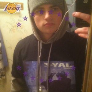 Meet your Posher, Michael